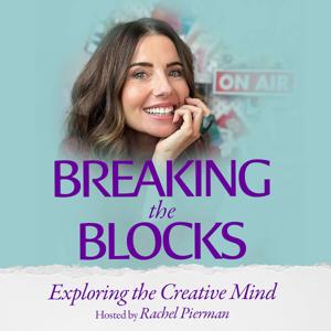 Breaking the Blocks by Rachel Pierman