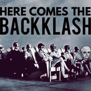 HERE COMES THE BACKKLASH by produced by @DJPOOLHOUSE