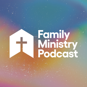 Shades Family Ministry Podcast