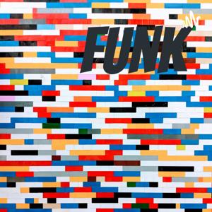 Funk by João Arthur Gonçalves Santos