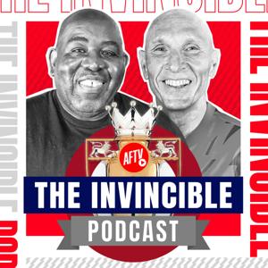 The Invincible Podcast