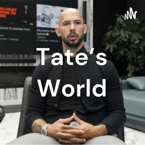 Tate's World