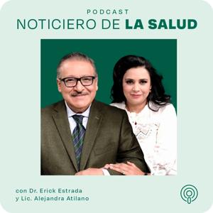 Noticiero de la Salud con Erick Estrada