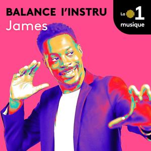 Balance l'instru by La 1ère