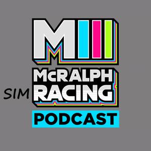 McRalph Simracing Podcast by McRalph Racing