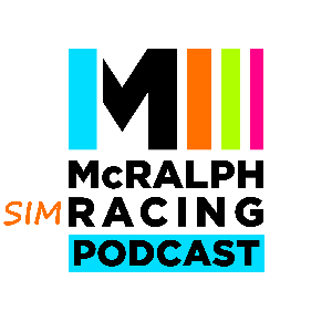 McRalph Simracing Podcast