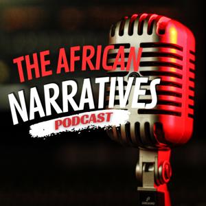 The African Narratives Podcast