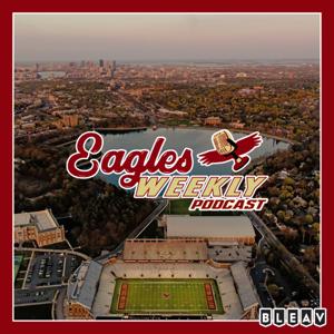 Eagles Weekly by Banter Sports, Bleav