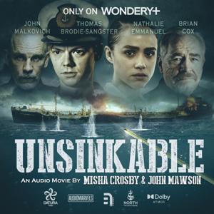 Unsinkable by Datura Studios & North Atlantic Ridge