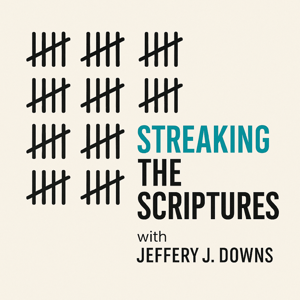 My Scripture Streak