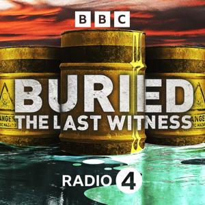 Buried by BBC Radio 4