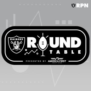 Raiders Roundtable by Raiders