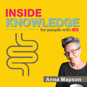 Inside Knowledge for people with IBS