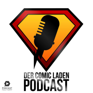 Der Comic Laden