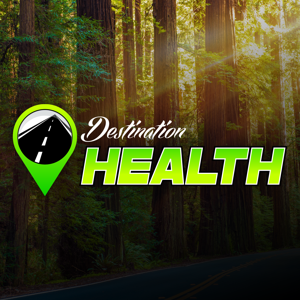 Destination Health by Kevin Rutherford