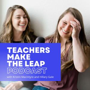 Teachers Make the Leap