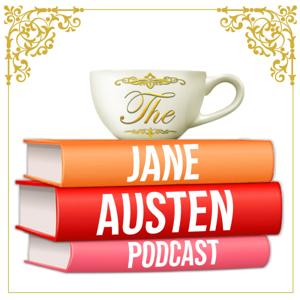 The Jane Austen Podcast by Bekky C