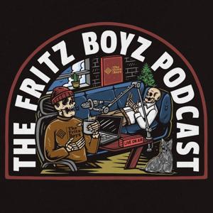 The Fritz Boyz Podcast