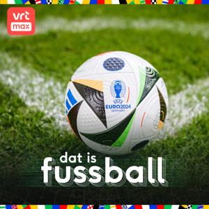 Dat is fussball by Sporza