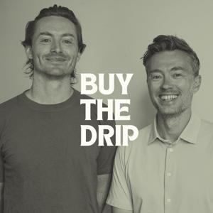 Buy the Drip - Coffee and Business