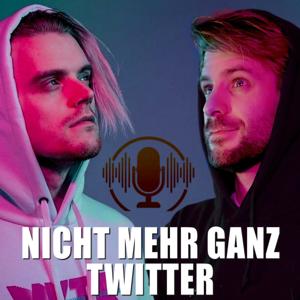 Nicht mehr ganz Twitter by Zeo VIK