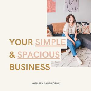 Your Simple & Spacious Business