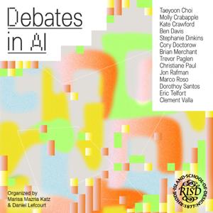 RISD Debates in AI