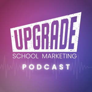 Upgrade School Marketing