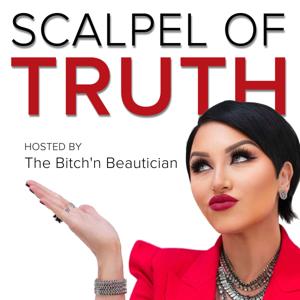 The Scalpel of Truth with Leisa Krauss by TruStory FM