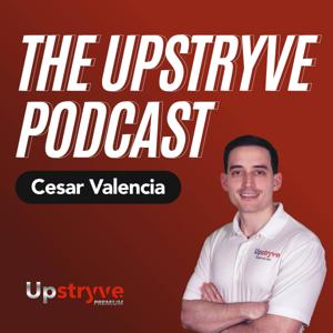 The Upstryve Podcast