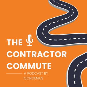 The Contractor Commute by ConGenius