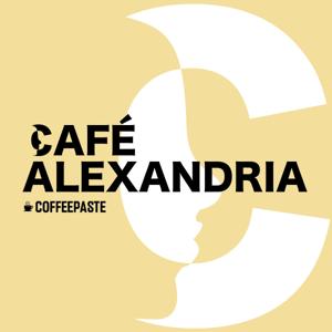 Café Alexandria