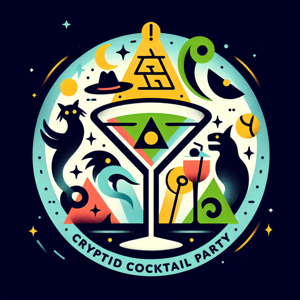 Cryptid Cocktail Party