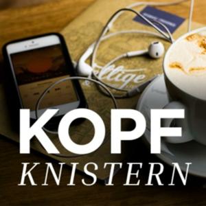 kopfknistern by Pontes Institut | Leben mit Sinn & Sehnsucht