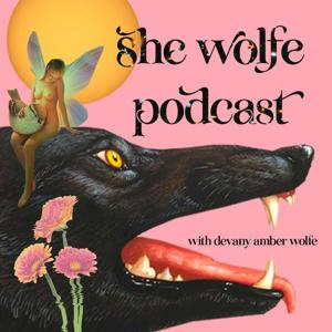 She Wolfe Podcast