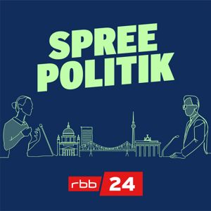 Spreepolitik