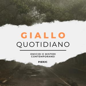 Giallo Quotidiano by PierJC