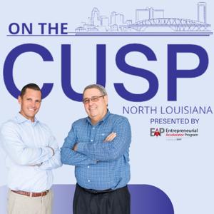 On The Cusp by Dave Smith and Matt Snyder