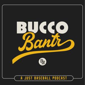 Bucco Bantr by Bucco Bantr