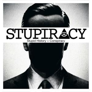 Stupiracy by Hubbard Radio