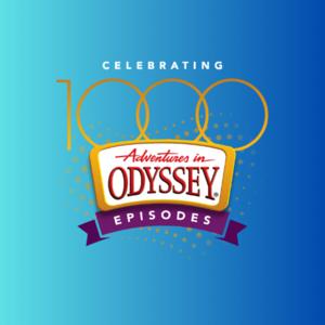 Adventures In Odyssey by Focus On The Family