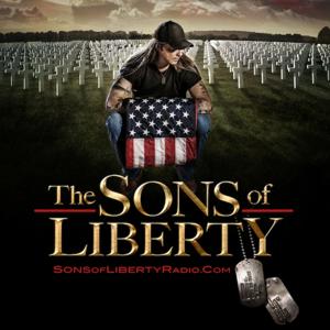 Sons of Liberty Radio with Bradlee Dean