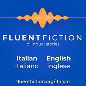 Fluent Fiction - Italian by FluentFiction.org