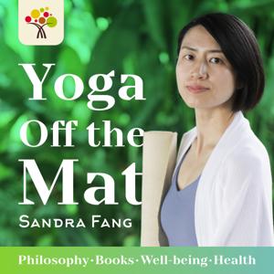 Yoga off the Mat | ヨガオフザマット