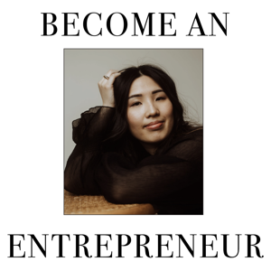 Become an Entrepreneur