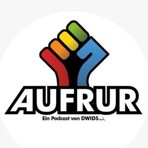 AufRuR - Auf Rasen und Rängen / Ultras, Rivalitäten, Fußballgeschichten by AufRuR