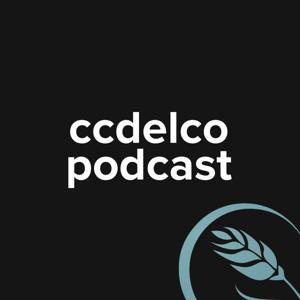 ccdelco Podcast with Bob Guaglione by Calvary Chapel of Delaware County