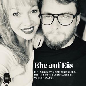 Ehe auf Eis by Jana und Andrey Hartmann