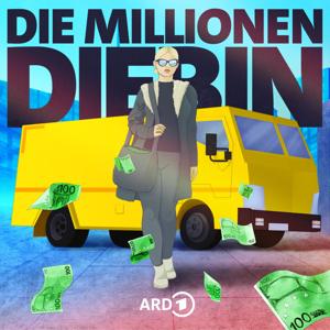 Die Millionendiebin by DASDING für ARD