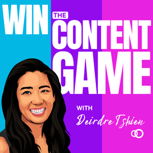 Win The Content Game